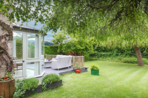 The Cotswold Coach House in Painswick